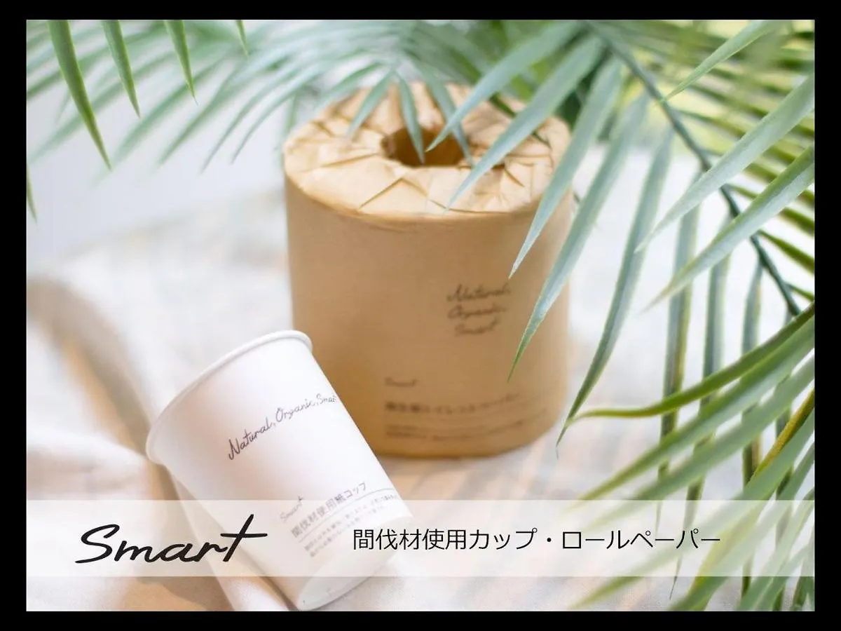 ***  Super Hotel Ishikari Japonia