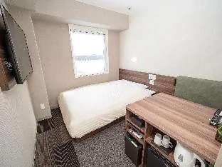 Super Hotel Ishikari Japan