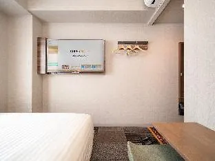 Super Hotel Ishikari