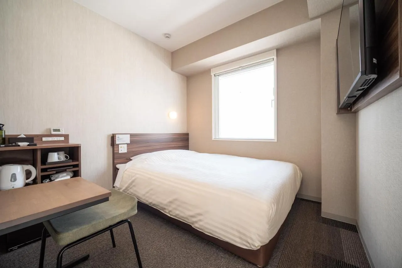 Super Hotel Ishikari
